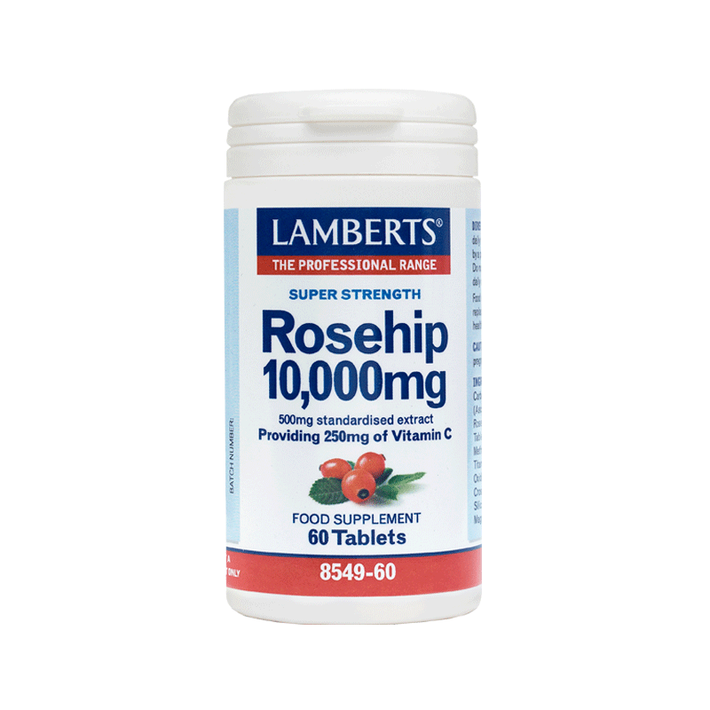 Rosehip mg