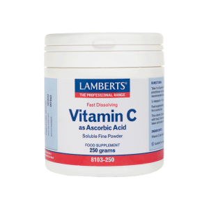 Vitamin C - Time Release 500 mg
