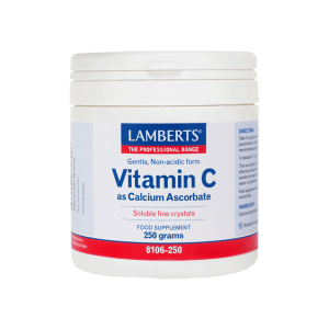 Vitamin C Time Release 1000mg