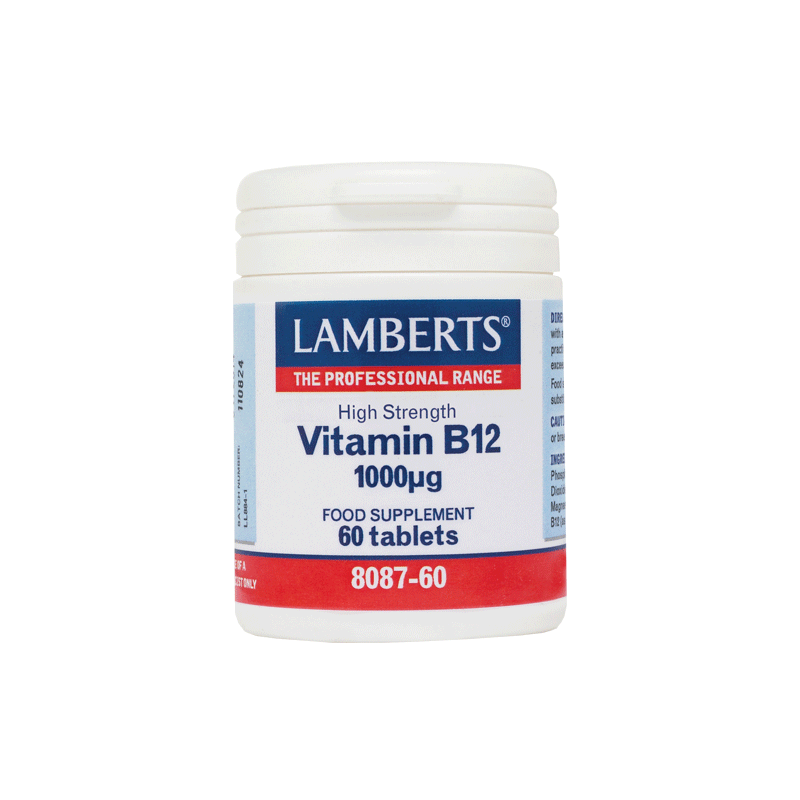 VitaminB μg