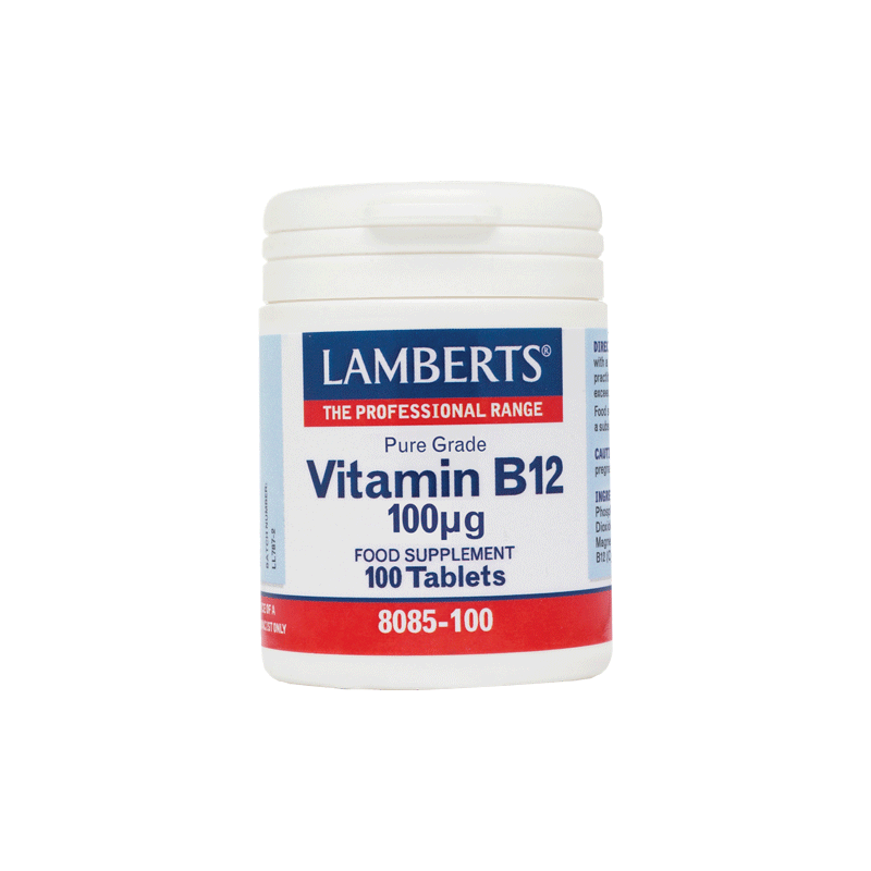 VitaminB μg