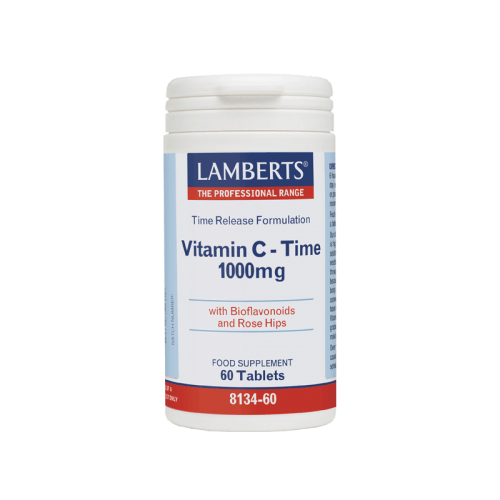 VitaminC Time mg