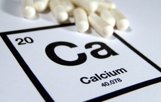 Who Should Receive Calcium and VitaminD Supplementation