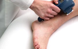 Alpha lipoic acid a new treatment for neuropathic pain in patients with diabetes