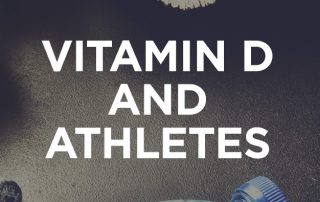 Sports Health Benefits of vitaminD