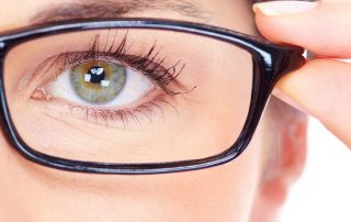 The Role of Lutein in Eye Related Disease