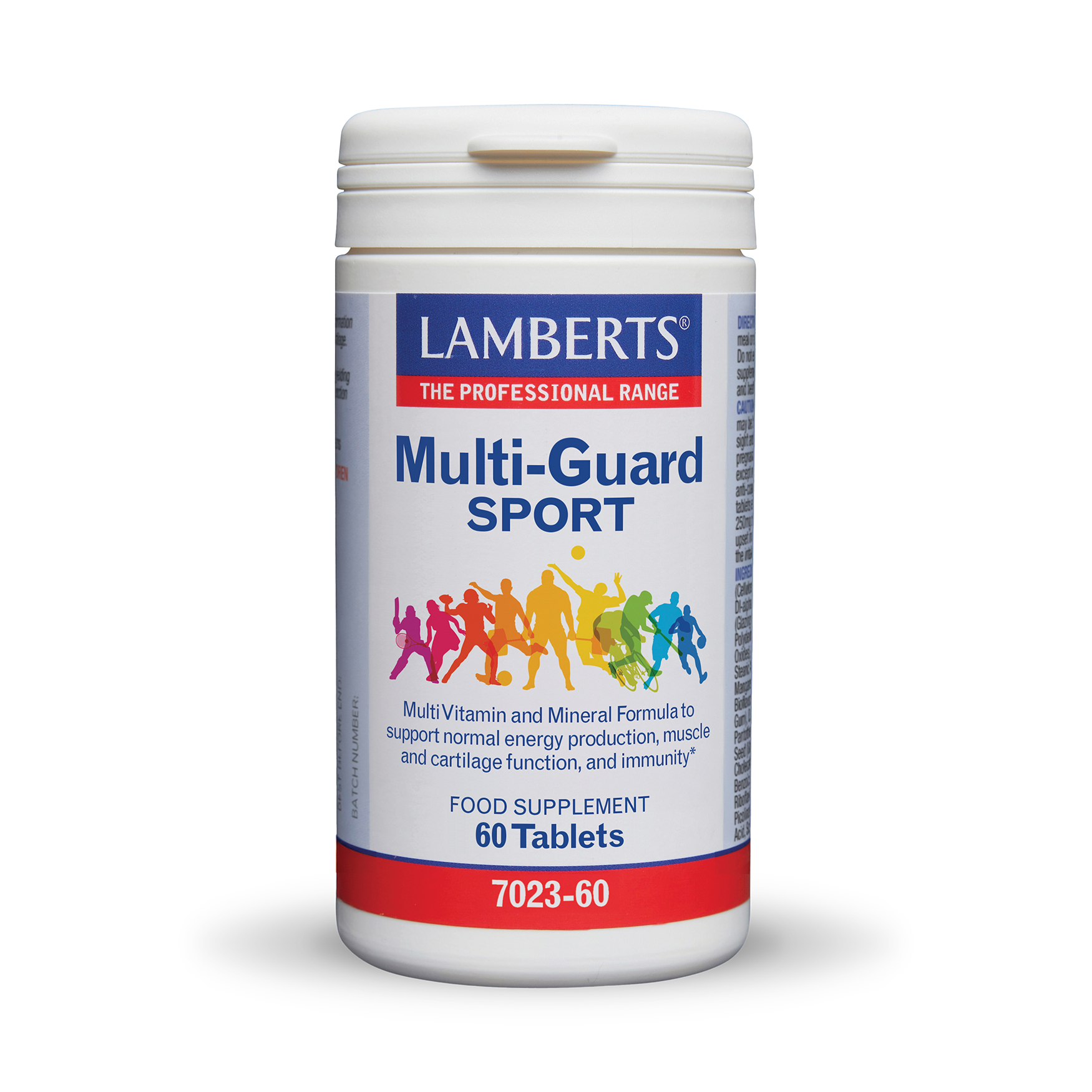 MULTI GUARD® SPORT