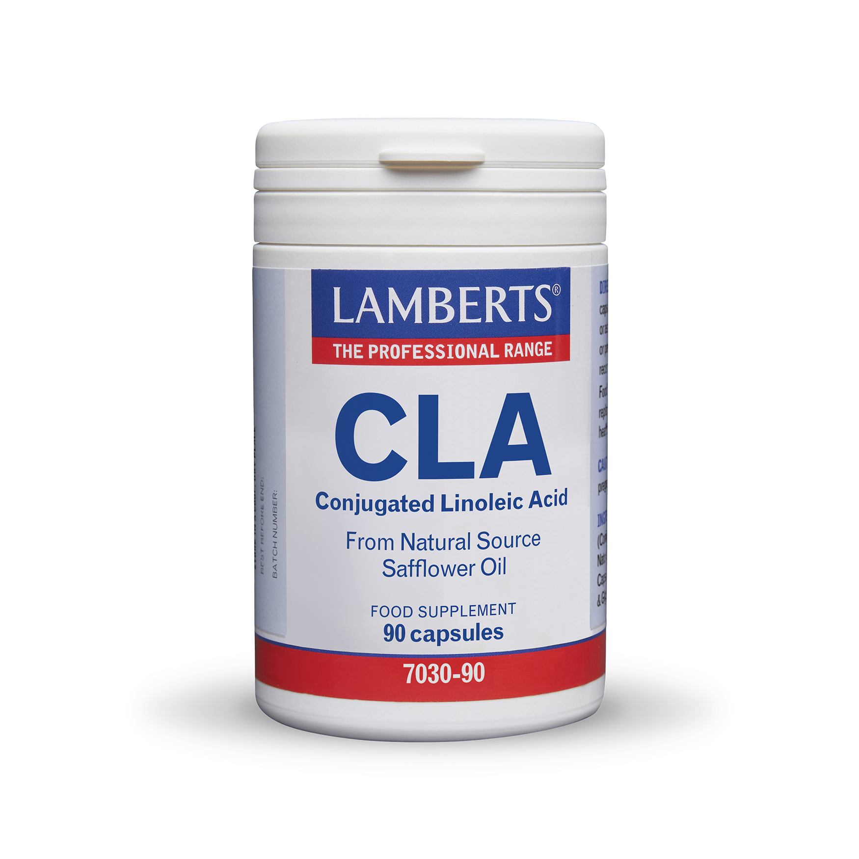 CLA