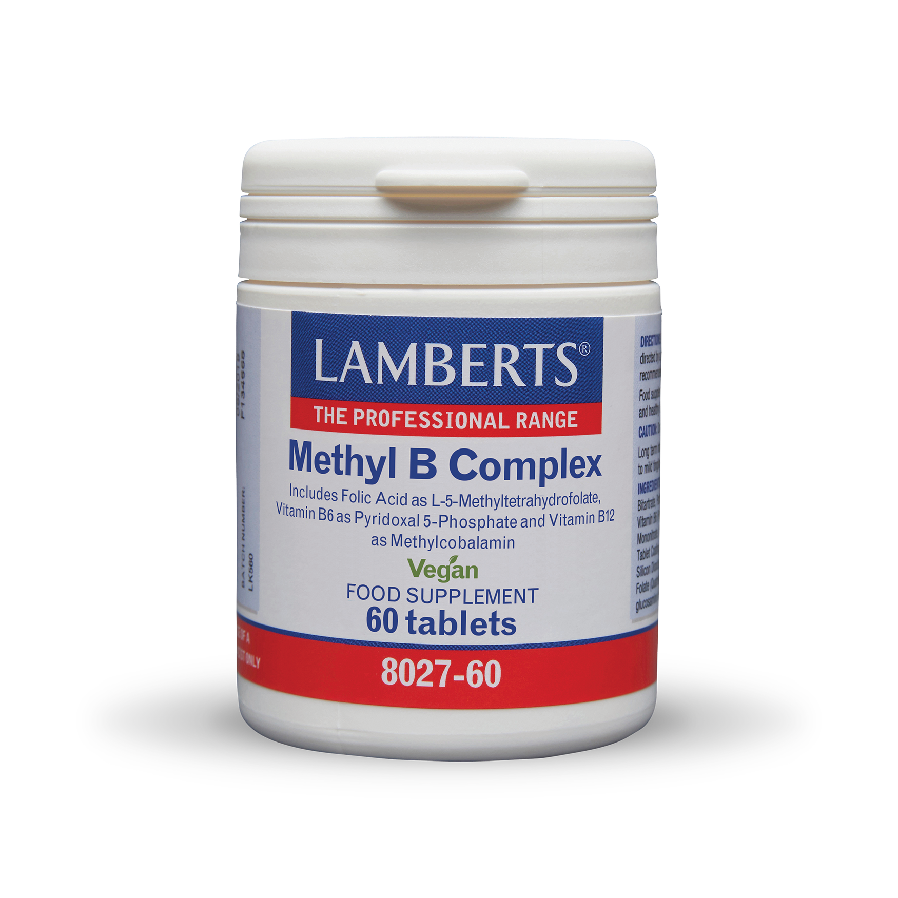 Methyl B complex