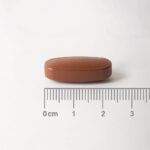 Calcium Pantothenate 500mg
