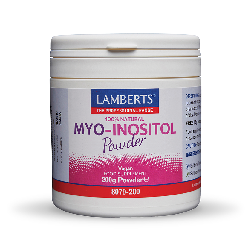 Myo-Inositol