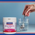 Myo-Inositol