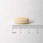 Rutin and Vitamin C 500mg