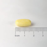 Gentle Vitamin C 500mg