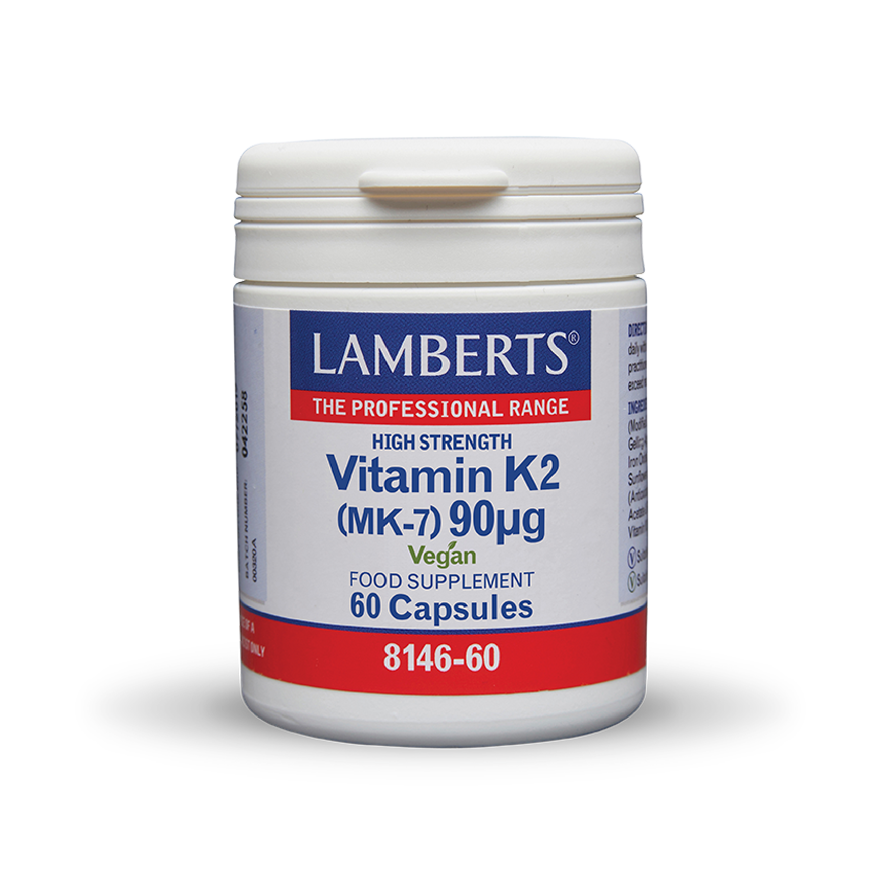 Vitamin K2 90μg