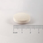 Chewable Calcium 400mg