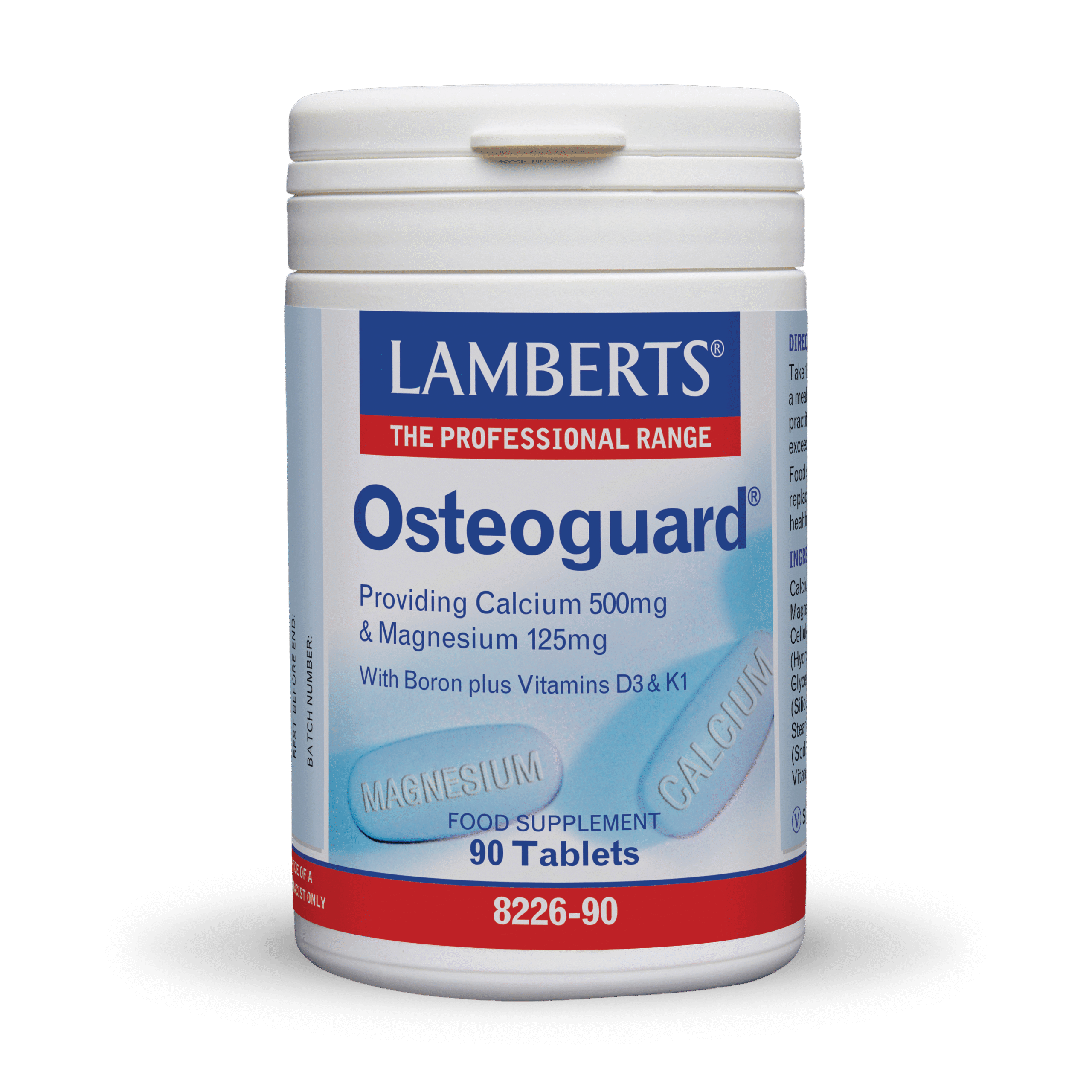 Osteoguard®