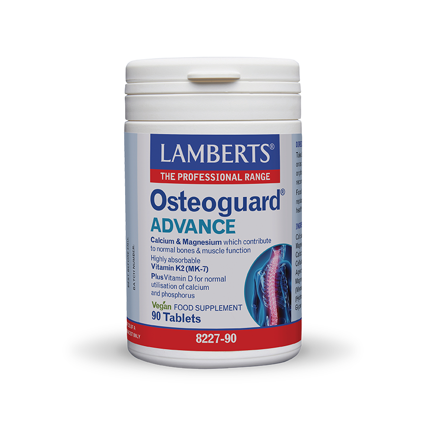 Osteoguard® Advance