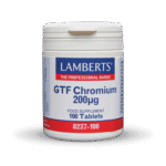 GTF Chromium 200μg