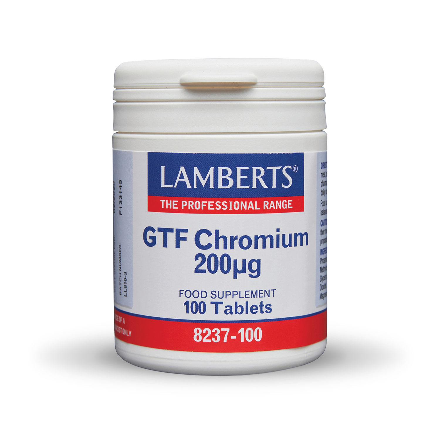 GTF Chromium 200μg