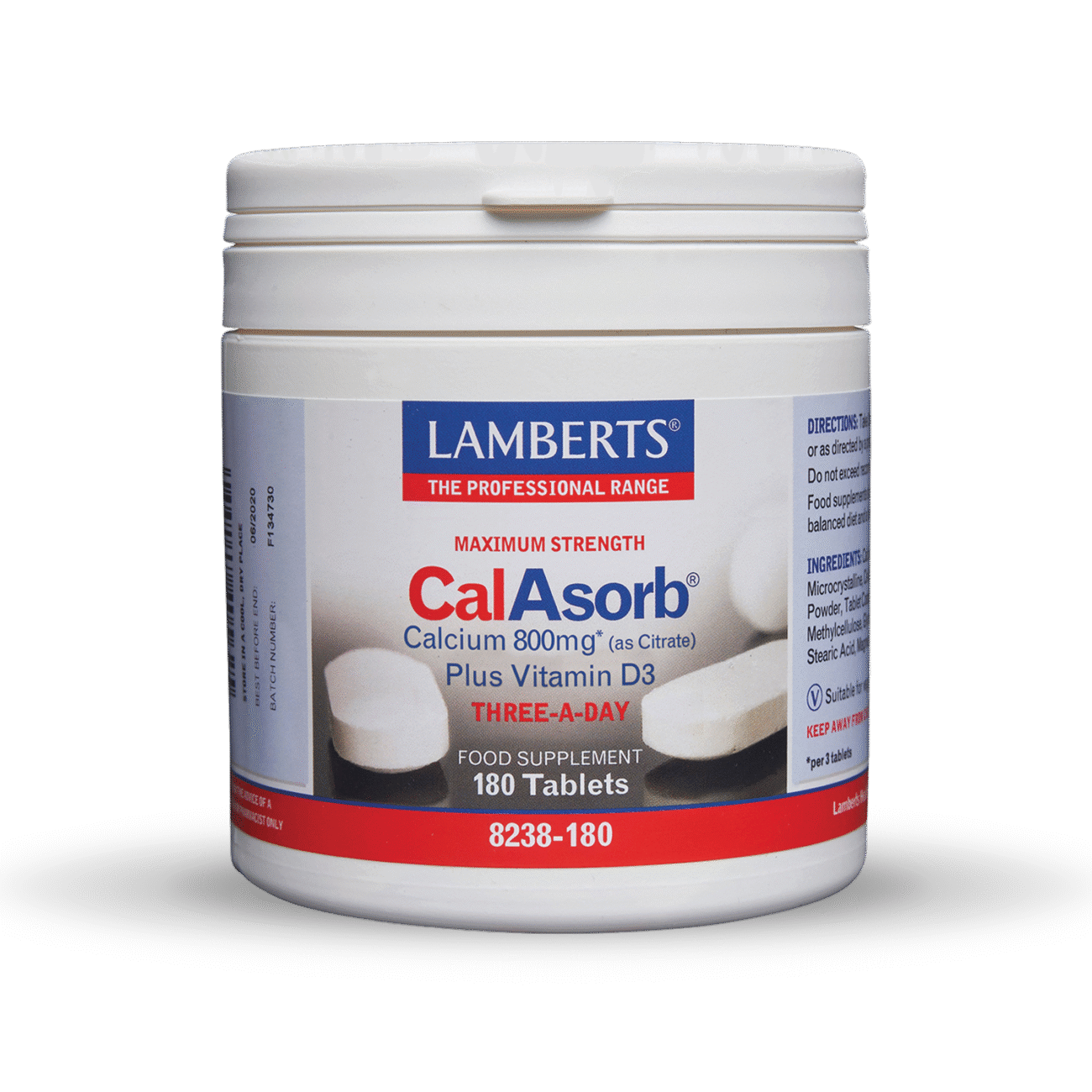 CalAsorb