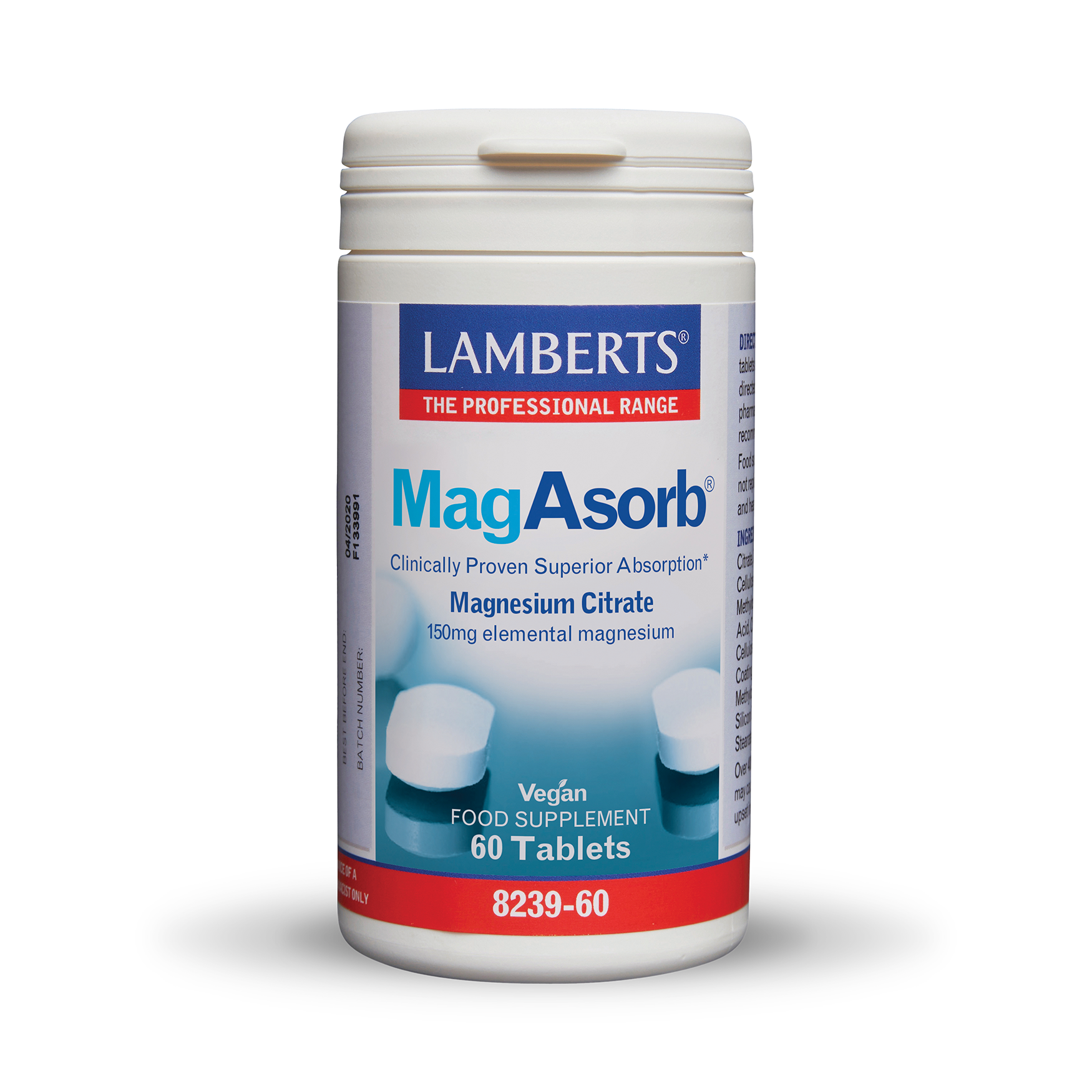 MagAsorb