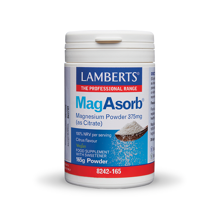 MagAsorb Powder