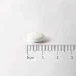 Manganese 4mg