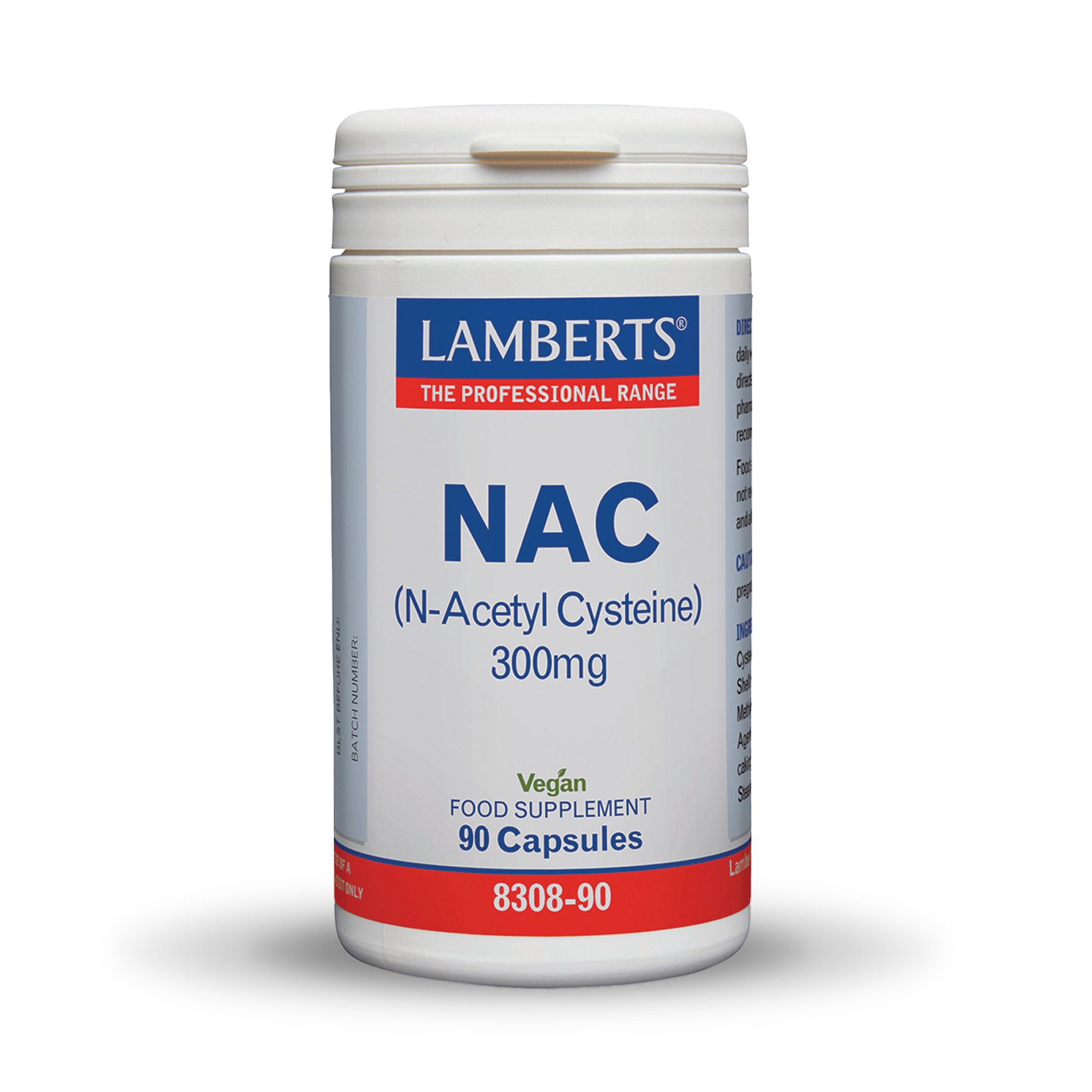 NAC 300mg