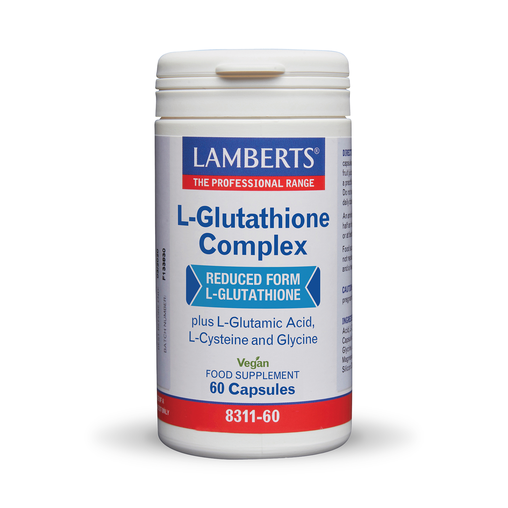 L-Glutathione Complex