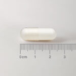 L-Methionine 500mg