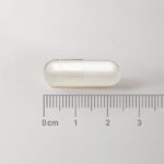 L-Tyrosine 500mg