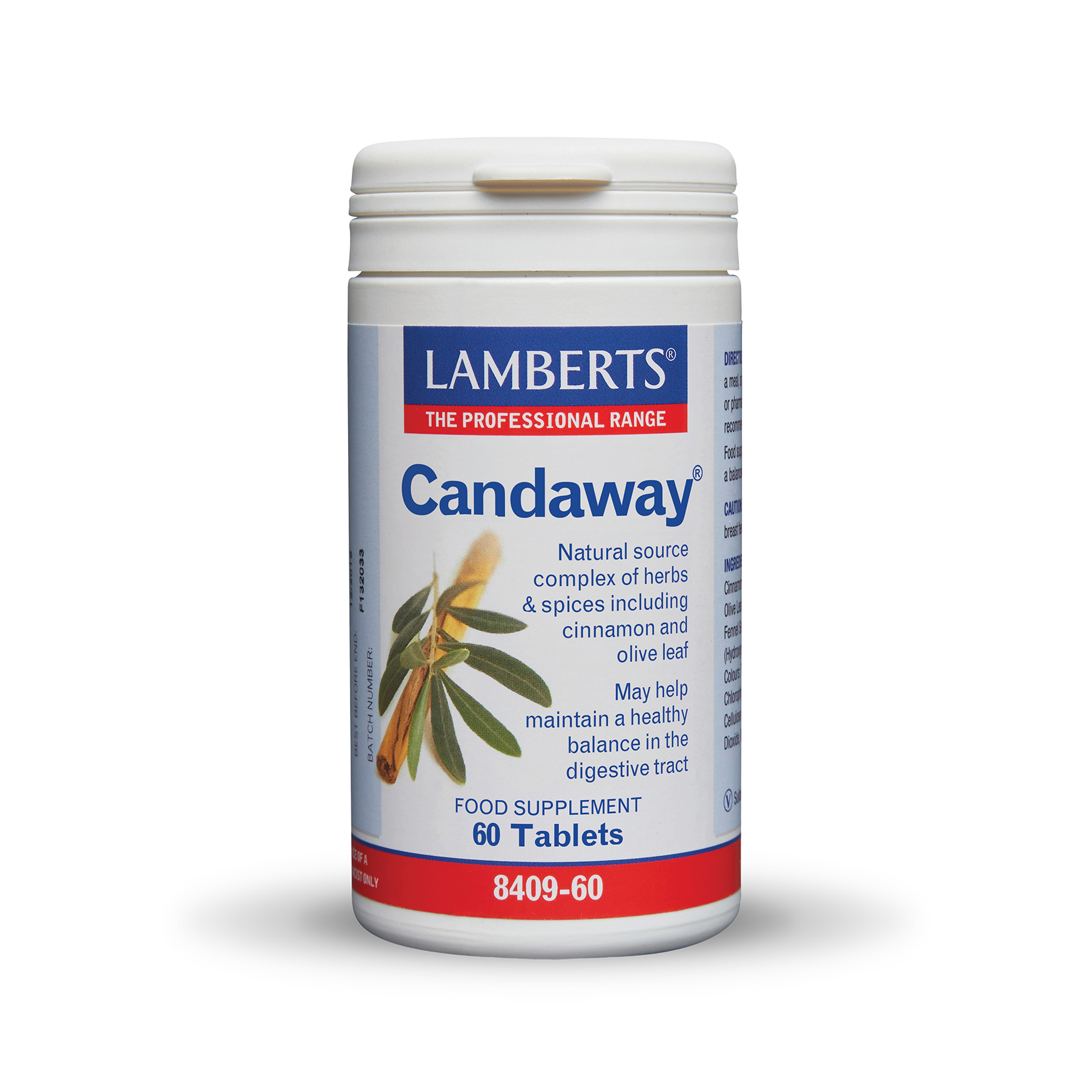 Candaway