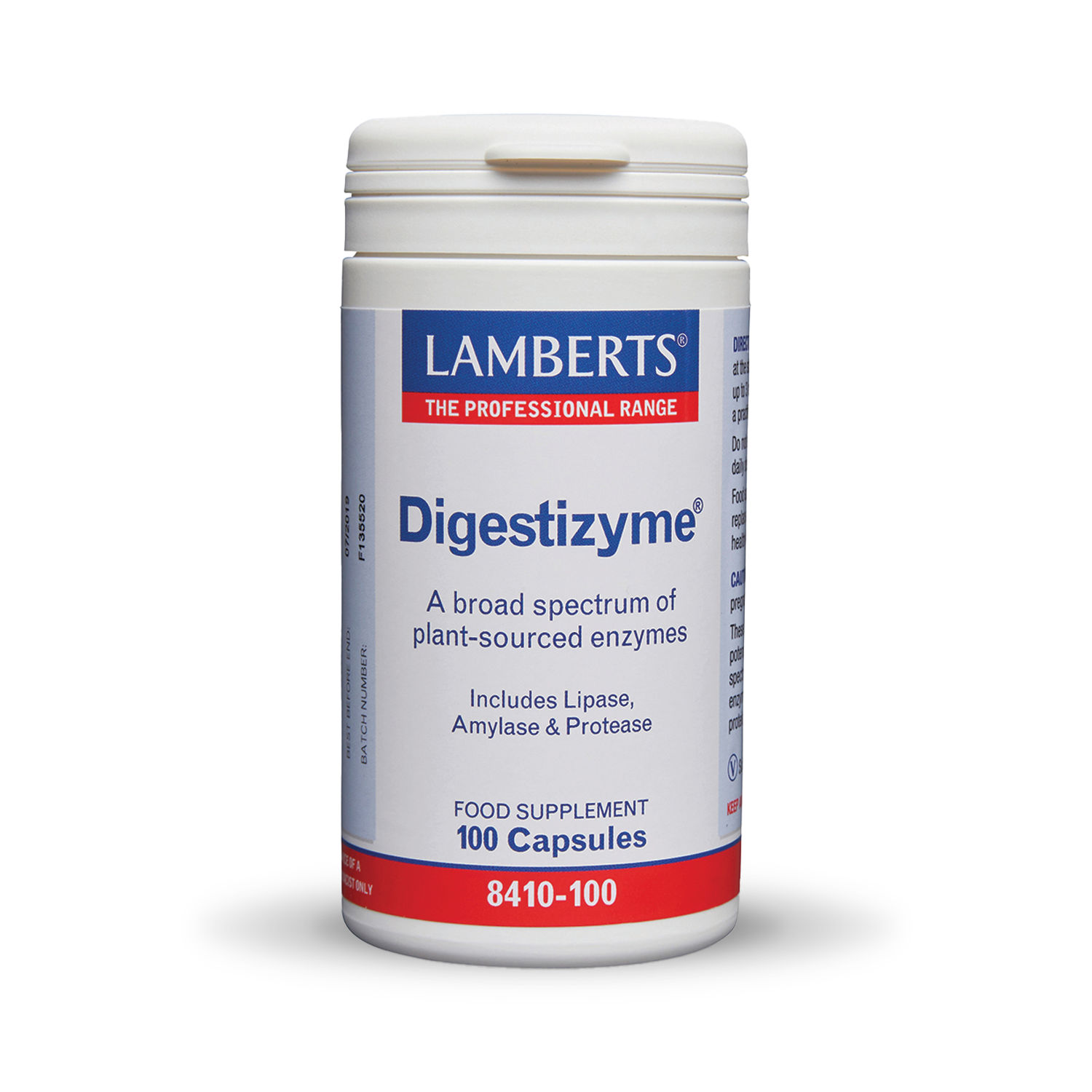 Digestizyme
