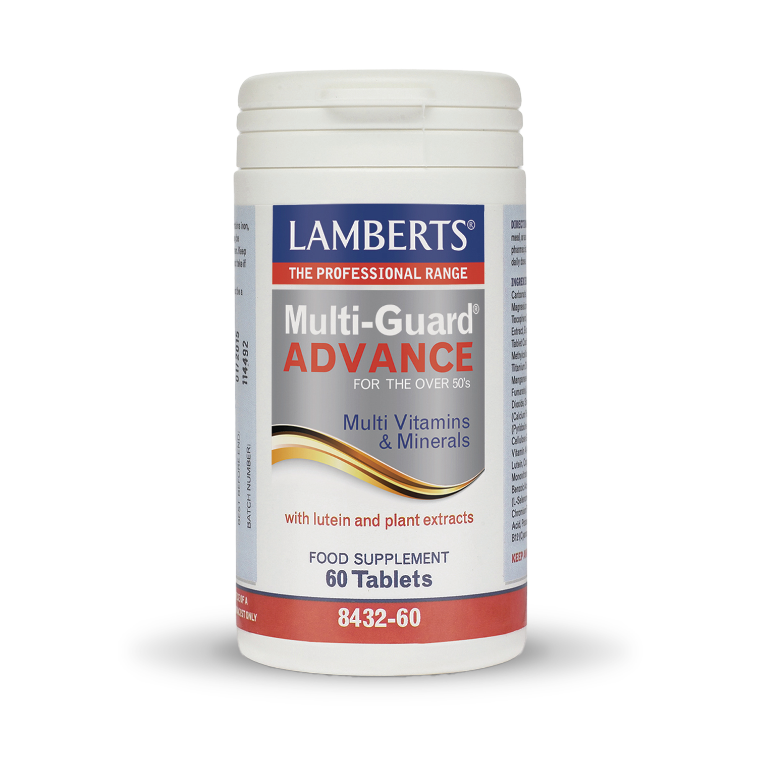 Multi-Guard Advance®