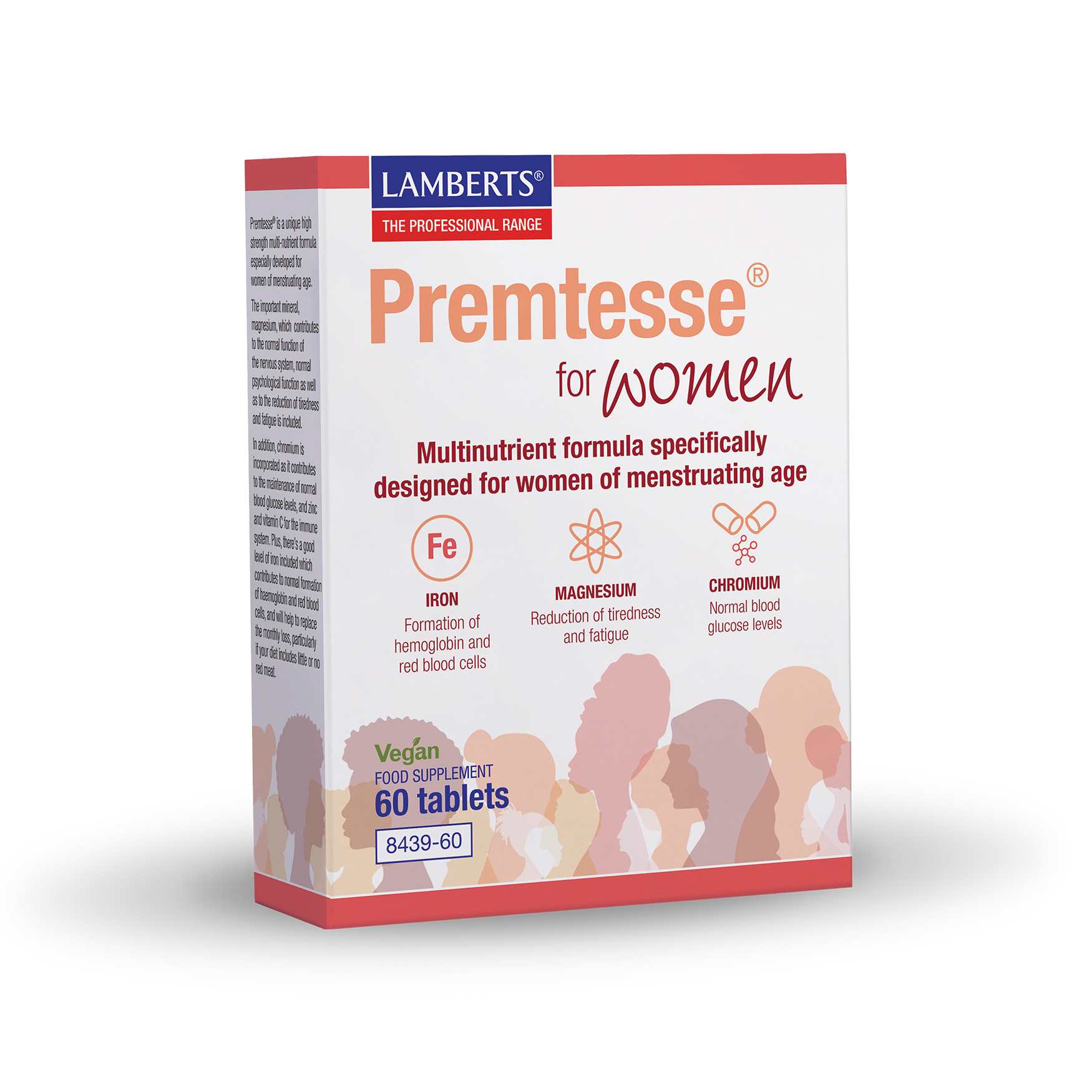 Premtesse® for Women