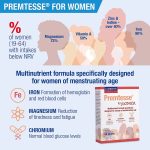 Premtesse® for Women