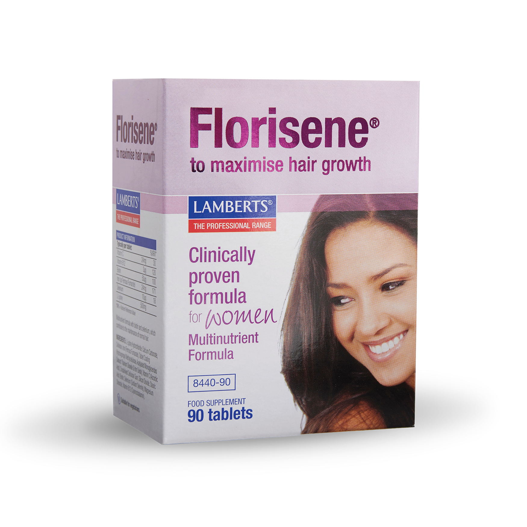 Florisene® for women
