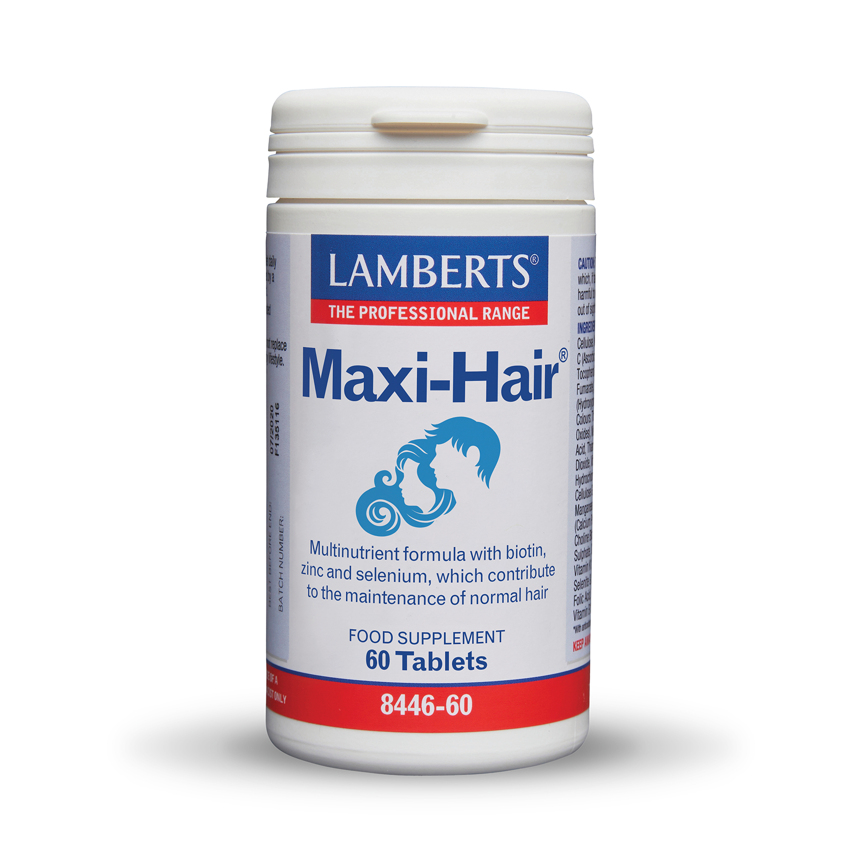 Maxi-Hair®