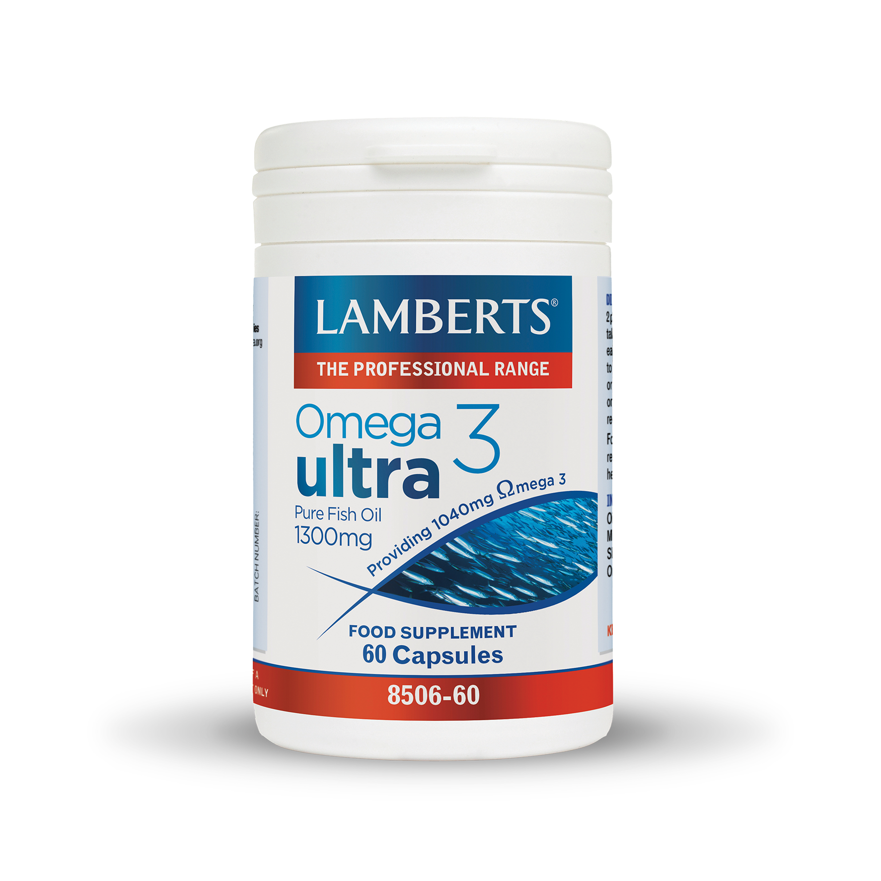 Omega 3 Ultra