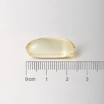 Pure Fish Oil 1100mg