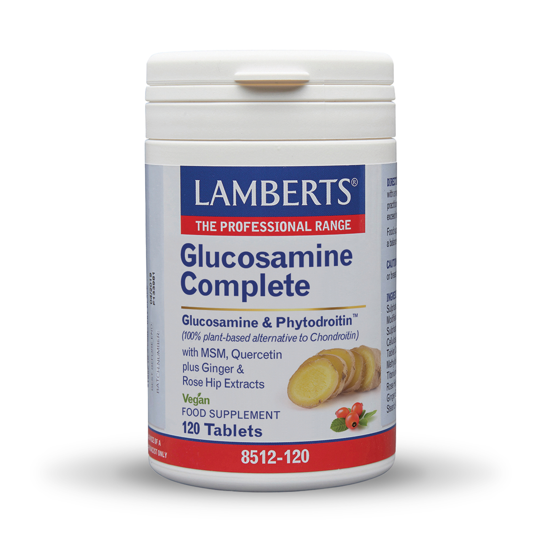 Glucosamine Complete