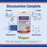Glucosamine Complete