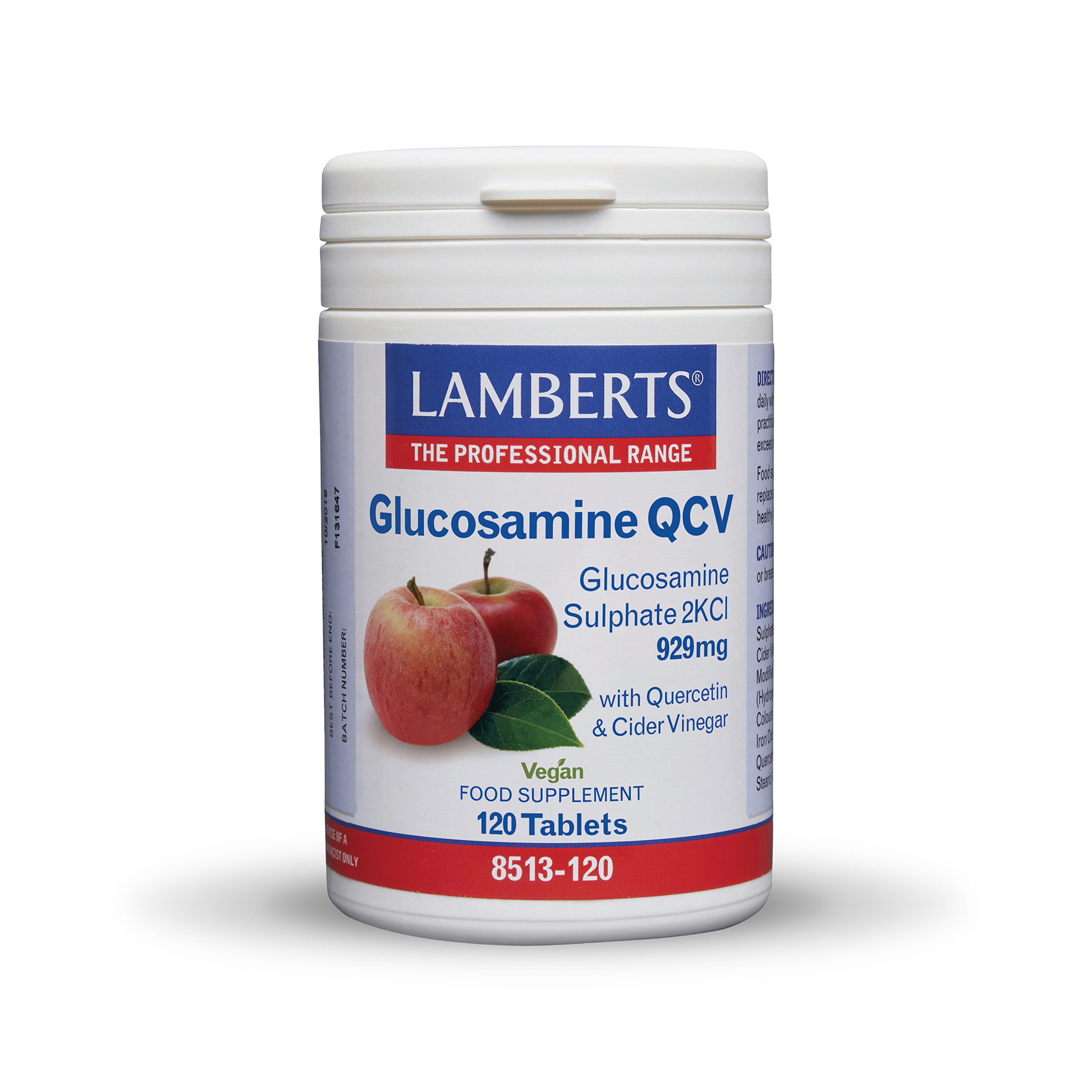 Glucosamine QCV