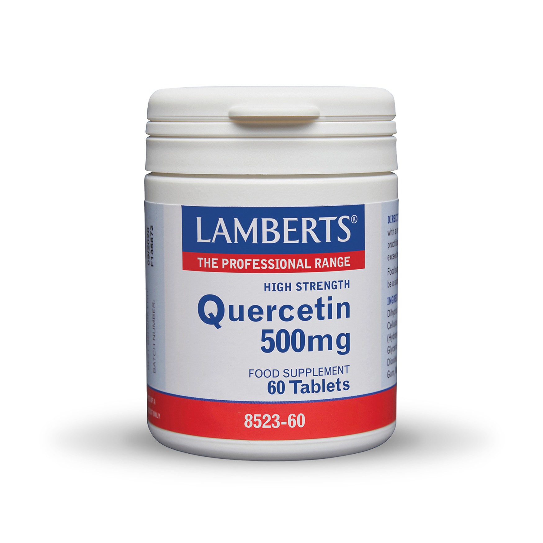 Quercetin 500mg
