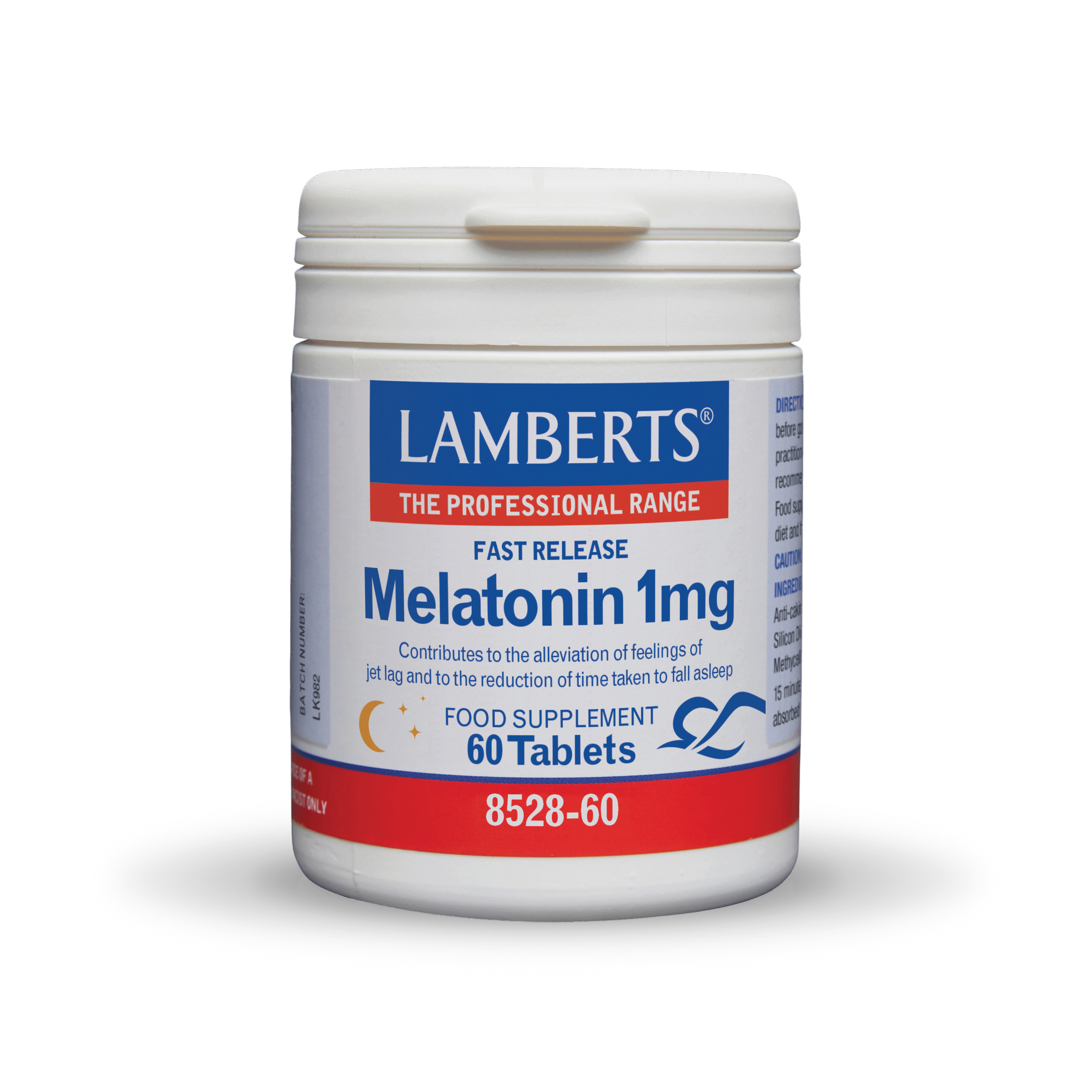 Melatonin 1mg