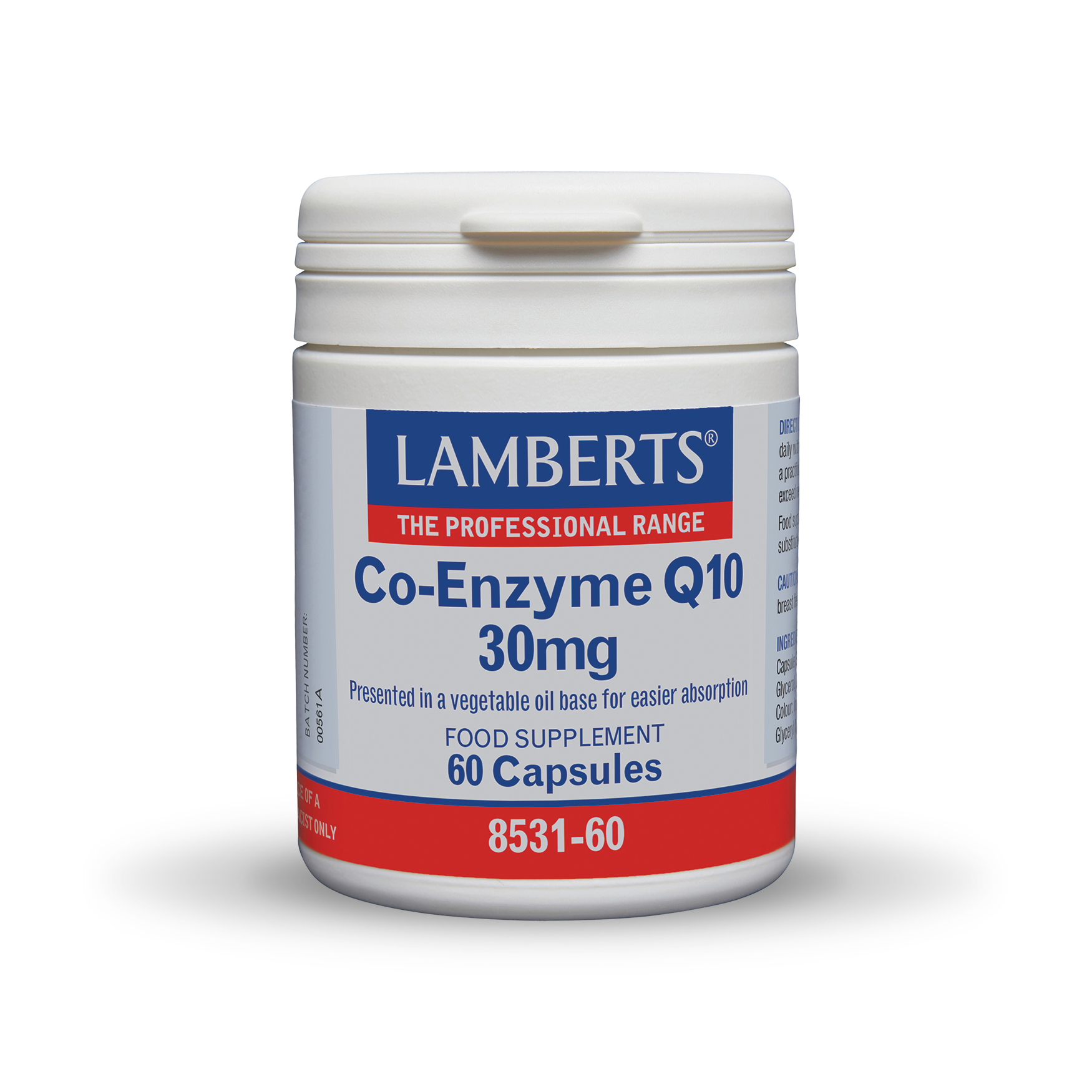 Quercetin 500mg