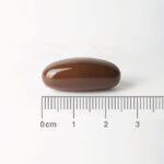 Soya Lecithin 1200mg