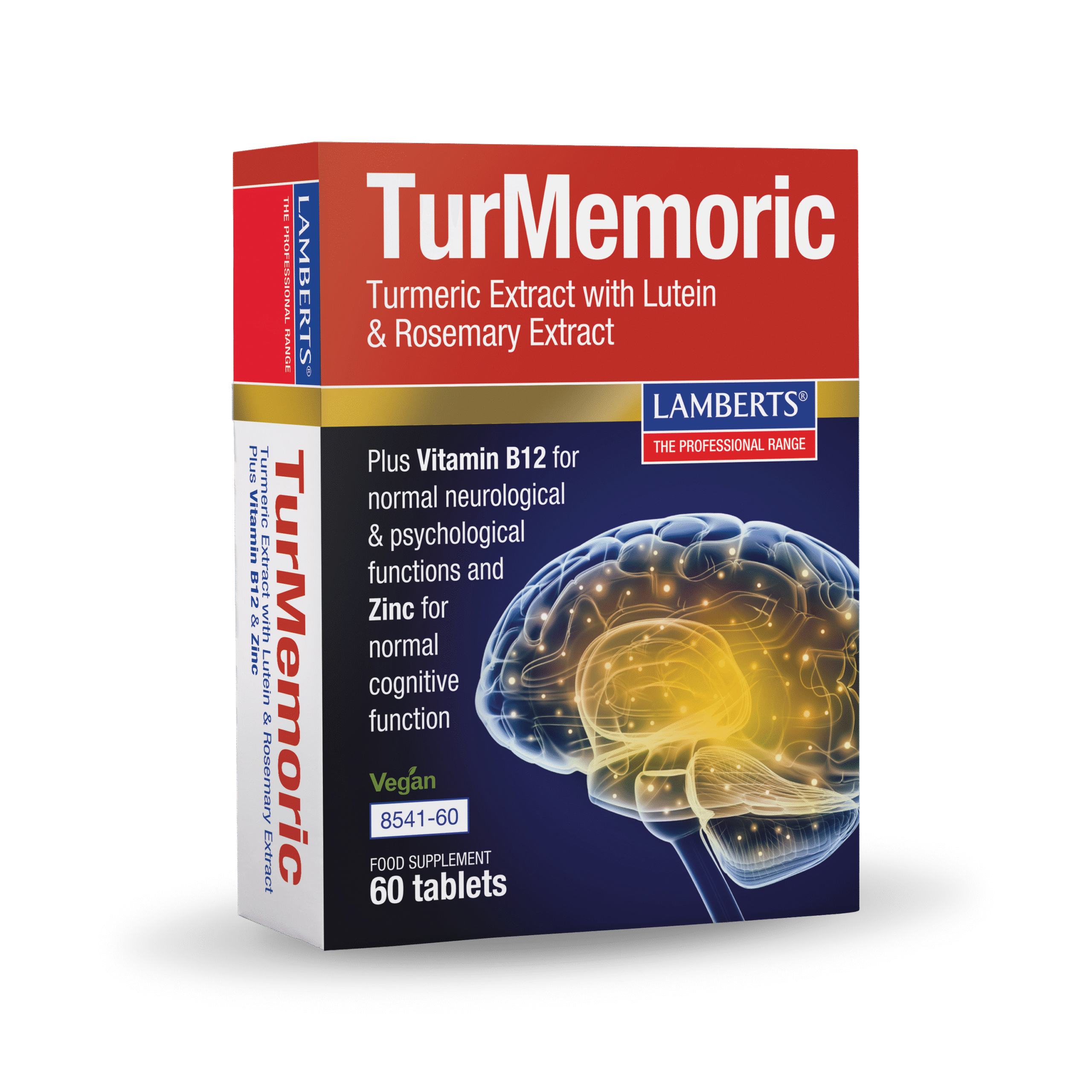 Turmemoric
