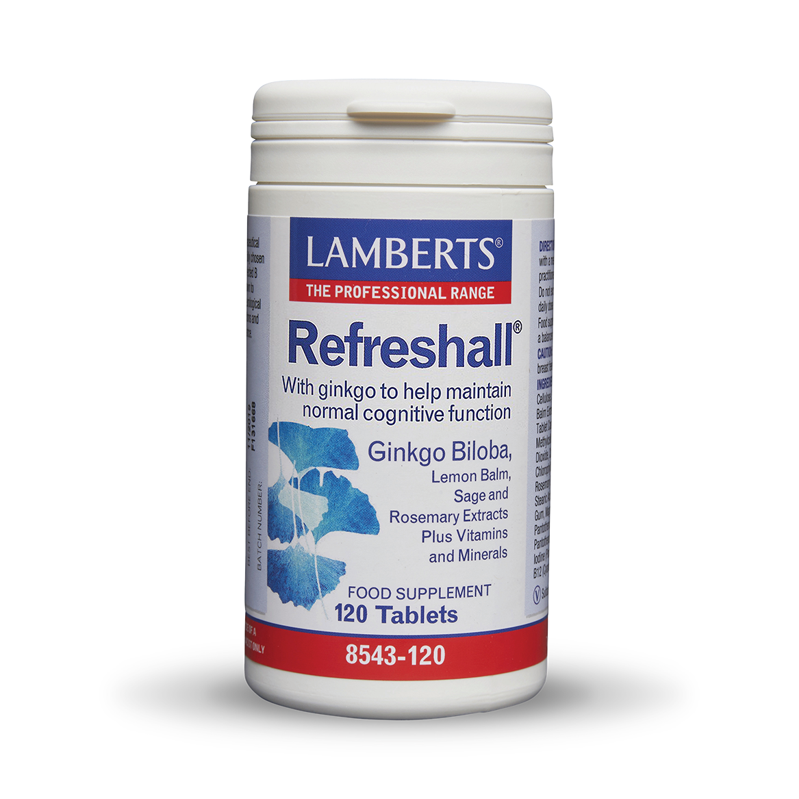 Refreshall